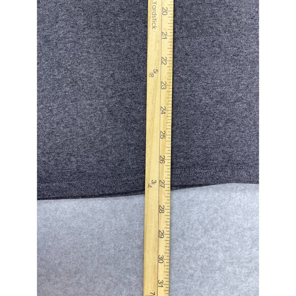 Mister Roger Good Vibes Shirt Size XL Gray Short Sleeve 80s TV Retro Tee - Picture 6 of 8